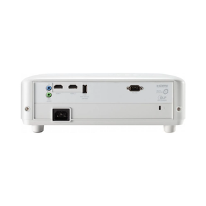 Proyector PX701HDH Full HD, 4000 ANSI Lúmenes, 1920x1080, Zoom 1.3x, Contraste Dinámico 22000, Baja Latencia de Entrada, Doble HDMI, Lámpara de 20000 Horas - Product Image 5