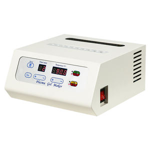 TDD-4MC Calor automático Mini Bench Top <span class=keywords><strong>Centrifuge</strong></span> <span class=keywords><strong>Plasma</strong></span> <span class=keywords><strong>Gel</strong></span> <span class=keywords><strong>Machine</strong></span> Tamanho pequeno PPP <span class=keywords><strong>Gel</strong></span> Maker Beauty <span class=keywords><strong>Centrifuge</strong></span> - Product Image 1