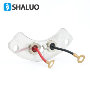 Module d'excitation à diodes redresseuses Shaluo T30 pour pièces de générateur diesel - Product Image 3