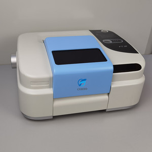 Spectroscopie infrarouge à transformée de Fourier de laboratoire Spectrophotomètre FTIR Spectromètre Analyseur - Product Image 4