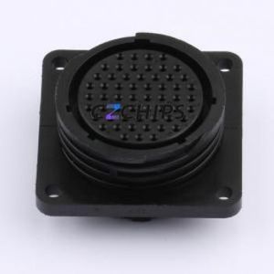 206438-1 Connector Housing Connector Whole Sale Electronic Component Chips Supplier & BOM Service - Product Image 2
