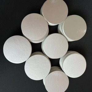 OEM tùy chỉnh chai đóng cửa lót lá-nhiều lớp PE/PP/Pet niêm phong Pads cho hóa chất/Y tế container - Product Image 6