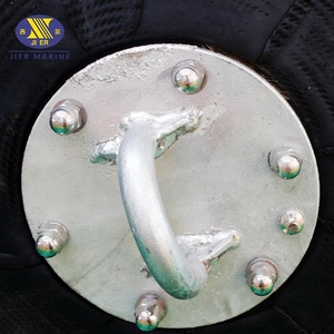 Nổi Biển Cao Su Fender ISO Khí Nén Cao Su Fender Cho Thuyền <span class=keywords><strong>Dock</strong></span> Tàu - Product Image 6