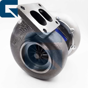 Repuestos para Excavadora 3306 Turbo 3LM-373 Turbocompresor 7N7748 - Product Image 4