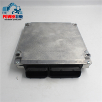 Controlador 320D2 323D2 326D2 330D2, Placa de Computadora CPU, Panel ECM 460-0132 4600132 para CATERPILLAR