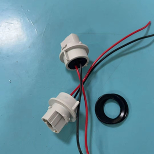 车辆中的<span class=keywords><strong>2</strong></span>针T 20灯泡自动线束 - Product Image 3