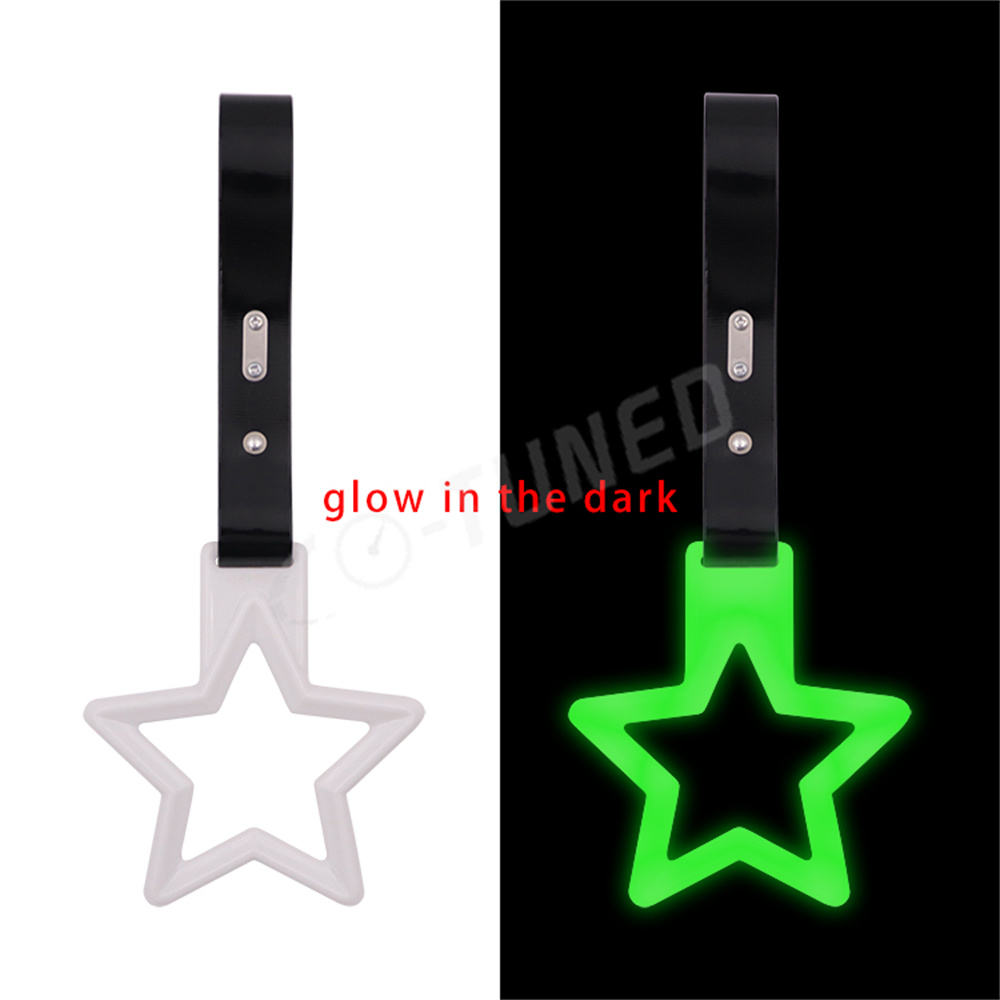 Glow In The Dark