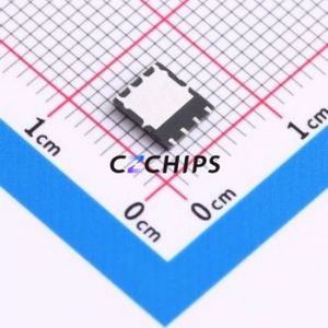 ทรานซิสเตอร์สนาม PDFN5060-8L XR80P04F (Mosfet) แบบดั้งเดิมและใหม่ - Product Image 2