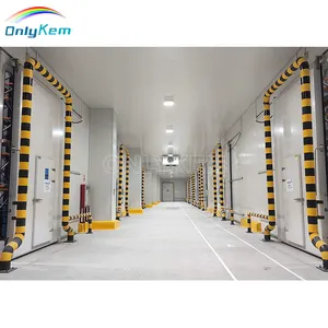 Walk in Freezer Chamber Refrigeration Chiller Room Large Cold Storage Room Low Price