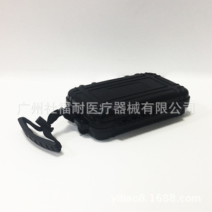 Cajas Impermeables de ABS+Fibra de Vidrio Impresas Personalizadas al por Mayor de Fábrica para Exploración Geológica, Centros Comerciales, Escuelas y Otros - Product Image 4