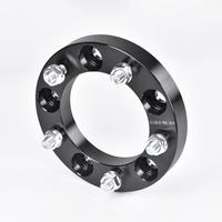 2010-UP Alliage Tahoe 6x139.7mm RZR Nice Ram1500 F20 F150 35 mm Entretoises de roue en aluminium avec moyeu pour Ford Ranger Retrofit Upgrade