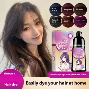 Colore rapido dei <span class=keywords><strong>capelli</strong></span> naturale bolla di colore dei <span class=keywords><strong>capelli</strong></span> neri Mousse Tawny tinture <span class=keywords><strong>per</strong></span> <span class=keywords><strong>capelli</strong></span> - Product Image 3