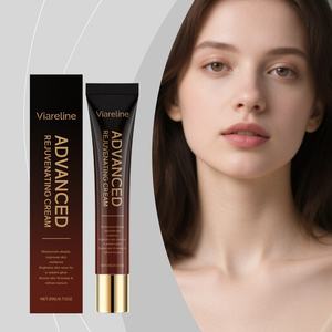 Crema Rejuvenecedora Avanzada de Reparación de Barrera Cutánea con Nutrición Profunda Premium para el Cuidado Diario Antienvejecimiento - Product Image 1