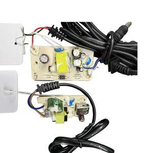 Placa de Control PCBA para Cargador Serie 5V/9V/12V, Carga Rápida, Marca Personalizada, Grosor de Cobre Personalizable, TH Personalizable - Product Image 2