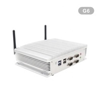 HT KIOSK OEM & ODM Mini PC dengan CPU I5 Fungsi SDK Garansi 12 Bulan-Harga Pabrik