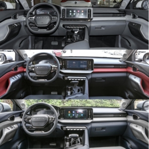 Baojun <span class=keywords><strong>RC</strong></span>-5 2021, SUV a Gasolina, Amplio Espacio, 1.5T, Transmisión Automática, Volante a la Izquierda, Cámara Trasera, Tapicería <span class=keywords><strong>de</strong></span> Tela, R17, <span class=keywords><strong>Segunda</strong></span> <span class=keywords><strong>Mano</strong></span>, Acura, Autos Usados - Product Image 5