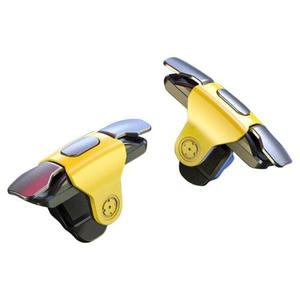 S03 <strong>Mobile</strong> <strong>Game</strong> <strong>Trigger</strong> for PUBG Phone Gaming 4 Finger <strong>Trigger</strong> Sensitive Shoot Phone <strong>Game</strong> <strong>Trigger</strong> L1 R1 Aim Keys <strong>Game</strong> Controller - Product Image 3