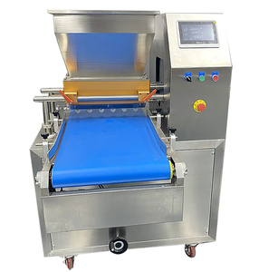 Ugello Dosatore Manuale per Cannoli e Profiterole, per Dolci Italiani e Francesi Ripieni - Product Image 5