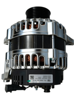 Alternateur Yunnei OEM Sha10026887 pour camions Dongfeng, Howo, FAW, Foton