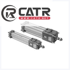 Pneumatics &amp; Fluid Control <strong>DARQ</strong>-R-A-S17-S8-17 Good Price - Product Image 1