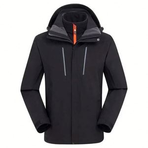 Design Sweat <b>Jacket</b> Hoodie Sportswear New Waterproof Outdoor <b>Jacket</b> Men's Casual Hoodie Warm <b>Jacket</b> - Product Image 1