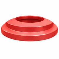 Disque de découpe CNC HT250 personnalisé, moulé par coulée en sable et usiné par CNC, pour le corps de chargeur d'outils de machines-outils