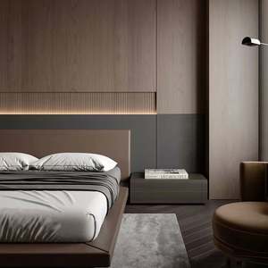 Ensemble complet de meubles de style italien moderne, personnalisation, décoration de toute la maison pour les villas, conception graphique pour le salon - Product Image 6