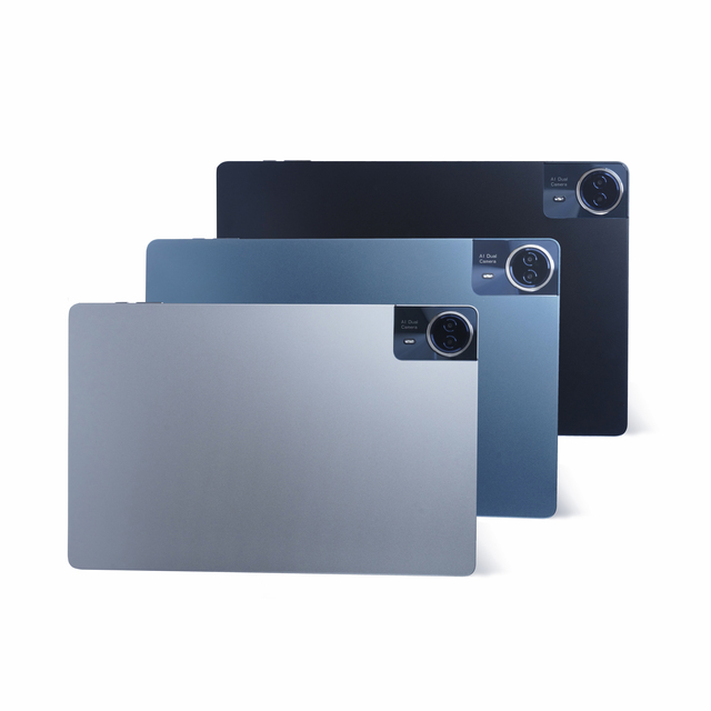 Bulk Order 14-inch Large Screen HD Touch Tablet PC Android 13 6+256GB Tablet Manufacturers Direct Sales
