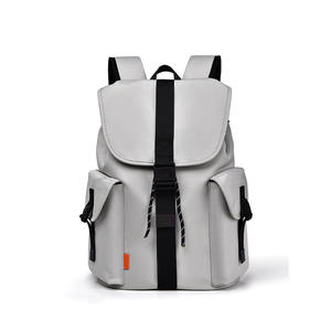 Custom Large Capacity Waterproof Travel Backpack <b>Handle</b> Laptop Backpack Middle High School Students Backpack - Product Image 1
