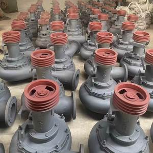 6 Inch Sand <b>Pump</b> - Product Image 2