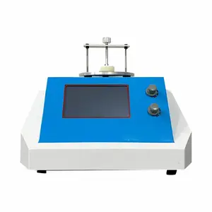 Penganalisa Meter instrumen konduktivitas termal metode sumber panas bidang transkripsi