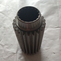 275101683 DA1170B(II).3-2 LW300F,ZL30G,LW500F,LW500K,ZL50G Engrenage conique d'essieu d'entraînement en spirale