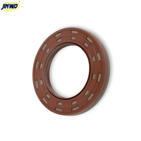 مانع تسرب الزيت OEM 9849 4989 /9846 7215 /4010 1420، مقاس 45*75*10، قطع غيار شاحنات مناسبة لإيفيكو، مانع تسرب زيت مطاطي