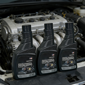 Agente detergente per esterni di motori di alta qualità, simile a Icon ODM/OEM, utilizzato per la pulizia dell'esterno dei motori di <span class=keywords><strong>auto</strong></span> - Product Image 1