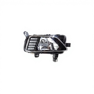 2G0941662/661 Feux antibrouillard et feux <span class=keywords><strong>de</strong></span> <span class=keywords><strong>position</strong></span> SIS FARI SAG <span class=keywords><strong>POLO</strong></span> - Product Image 1