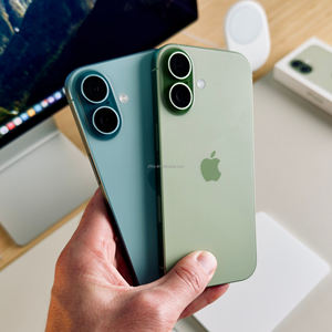 Vente en gros de téléphones mobiles 17 Pro, 12 Go de RAM, 5G, version américaine, 256 Go de stockage, écran 6,3 pouces, garantie d'un an - Product Image 4