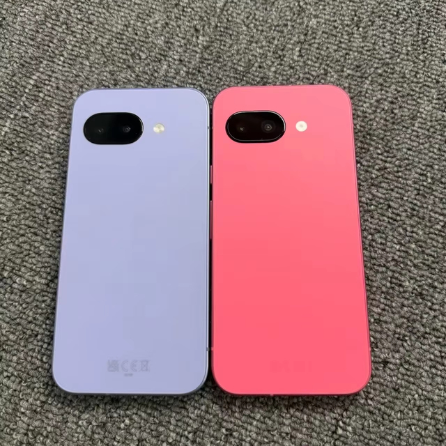 Hot Selling Items PL 9A Unlocked 6.3-inch HD Screen 48MP 5100mAh IP68 Water Resistant 4G Smartphone