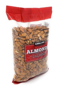 Almendras de CALIFORNIA/Almendras Dulces de Grado Superior/Almendras de California - Product Image 5