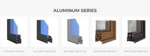 Rangka Ekstrusi <span class=keywords><strong>Aluminium</strong></span> Jendela Geser Seri 798 900 Aksesoris <span class=keywords><strong>Aluminium</strong></span> Seri 900 798 Produsen Profil <span class=keywords><strong>Aluminium</strong></span> - Product Image 6