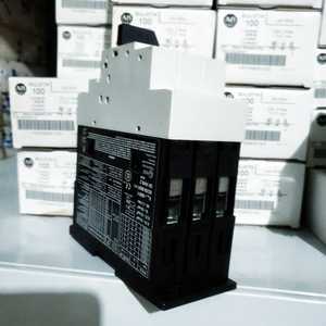 Interruptor de Motor Golden Bell Muller <span class=keywords><strong>PKZM4</strong></span>-<span class=keywords><strong>40</strong></span> - Product Image 2