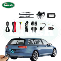 Kit d'ouverture électrique du coffre pour Volkswagen Passat B8 Variant Estate, système de hayon électrique pour VW Passat Wagon Combi