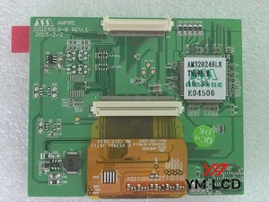 <span class=keywords><strong>AMPIRE</strong></span> Màn Hình <span class=keywords><strong>LCD</strong></span> 3.5 "320*240 TFT Nguyên Bản Mới AM320240L8TNQW-B1H Bảng Điều Khiển 320240L8-B - Product Image 2