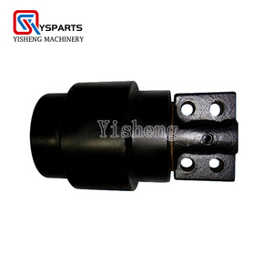 อะไหล่ช่วงล่าง PC120-2 PC150LC-1 PC180LC-<span class=keywords><strong>5</strong></span> PC210-6 <span class=keywords><strong>PC200</strong></span>-1รถตัก PC220-2 20Y-30-00022ลูกกลิ้ง - Product Image 6