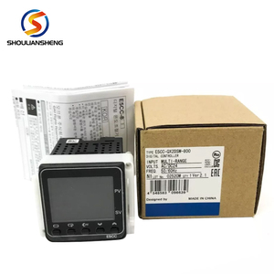 PLC <b>Controller</b> E5CC-QX2DSM-800 <b>Thermostat</b> New Original Stock in - Product Image 2