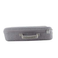 Sac de transport de protection EVA de grande capacité pour la console de jeu PS5 et ses accessoires
