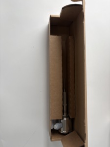 Sensor de Nivel Capacitivo Negele NCS-11/100-PNP PNP 16-32VDC para Alimentos, Bebidas y Farmacéutica, Original Anderson-Negele - Product Image 3