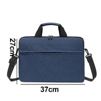 Fundas Personalizadas para Portátiles de 13/14/15/15.6 Pulgadas, Funda Protectora Duradera para Portátil, Fundas Impermeables para Portátil, Bolsos de Hombro