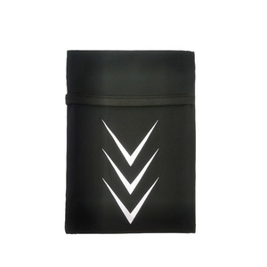Sac de bras de sport élastique simple en gros personnalisé, réfléchissant, ajusté, étui pour téléphone portable, course nocturne, fitness - Product Image 6
