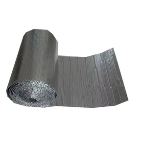 Film <span class=keywords><strong>isolant</strong></span> à bulles facile à installer, idéal pour les greniers, les combles, les sols, les abris, les caravanes, les bateaux, les serres - Product Image 2