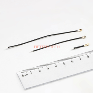 Machine automatique de dénudage de câbles coaxiaux multicouches, dénudeur rotatif de fils coaxiaux - Product Image 4